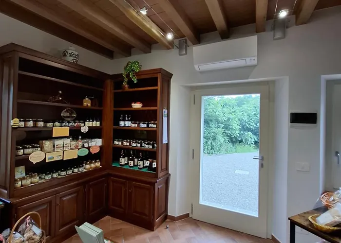 Il Castellaro Ai Sassi 3*