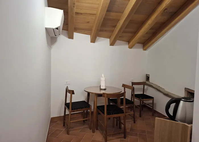 Il Castellaro Ai Sassi 3*