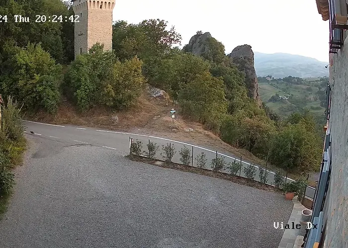 Il Castellaro Ai Sassi 3*