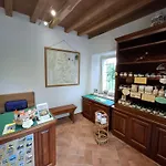 Il Castellaro Ai Sassi Panzió 3*