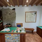 Il Castellaro Ai Sassi 3*