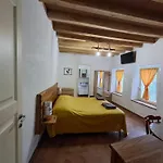 Panzió Il Castellaro Ai Sassi Rocca Malatina