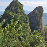 Il Castellaro Ai Sassi Panzió Rocca Malatina