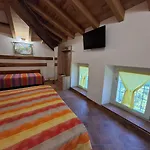 Il Castellaro Ai Sassi Panzió