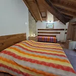Il Castellaro Ai Sassi Panzió 3*