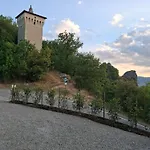 Il Castellaro Ai Sassi Panzió