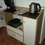 Il Castellaro Ai Sassi Panzió 3*