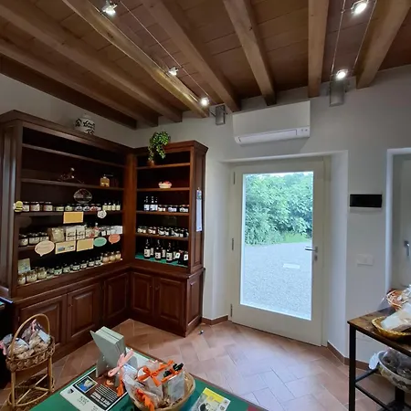 Il Castellaro Ai Sassi 3*