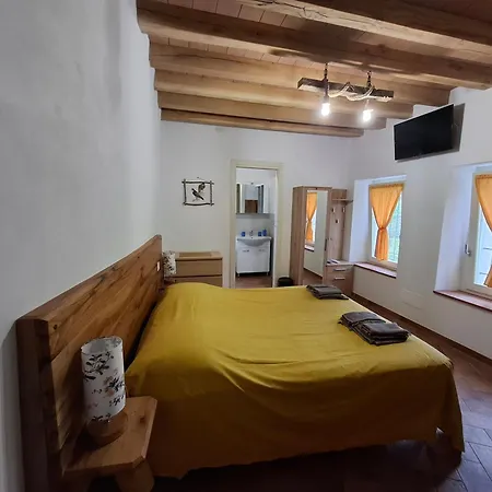 Il Castellaro Ai Sassi Rocca Malatina