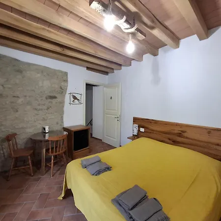 Il Castellaro Ai Sassi 3* Rocca Malatina