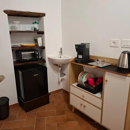 Il Castellaro Ai Sassi Alojamento de Acomodação e Pequeno-almoço Rocca Malatina