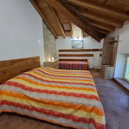 Bed & Breakfast Il Castellaro Ai Sassi