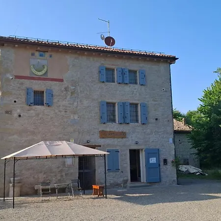 Il Castellaro Ai Sassi 3*