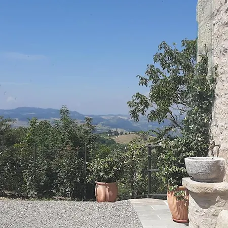 Il Castellaro Ai Sassi 3*