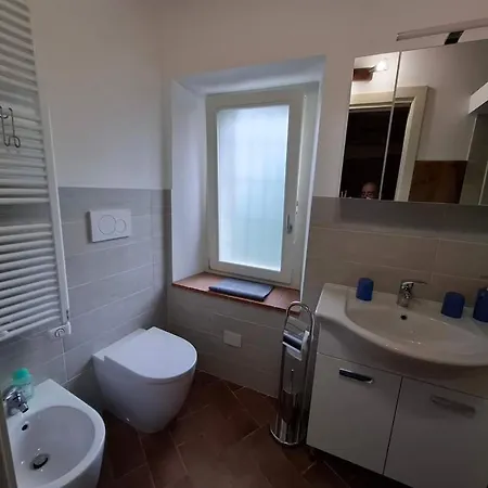 Il Castellaro Ai Sassi Alojamento de Acomodação e Pequeno-almoço 3*