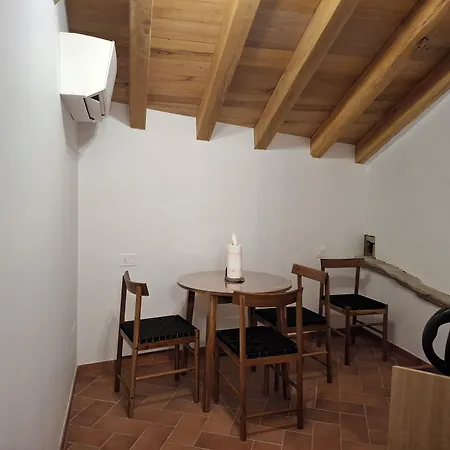 Il Castellaro Ai Sassi 3*