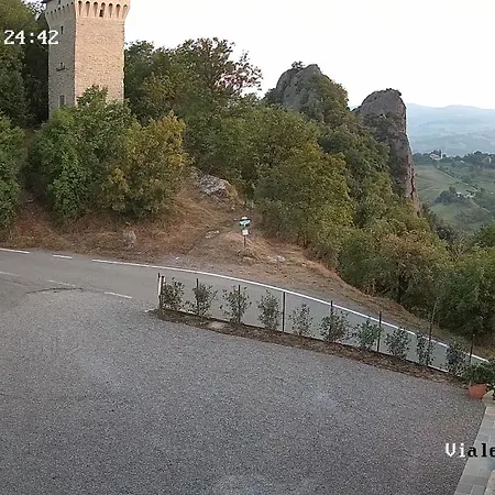 Il Castellaro Ai Sassi 3*