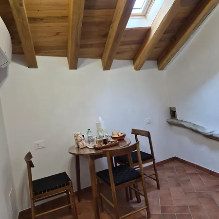 Il Castellaro Ai Sassi Bed & Breakfast Rocca Malatina