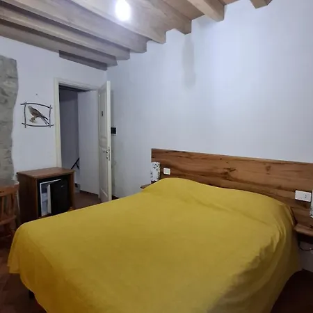 Il Castellaro Ai Sassi 3* Rocca Malatina
