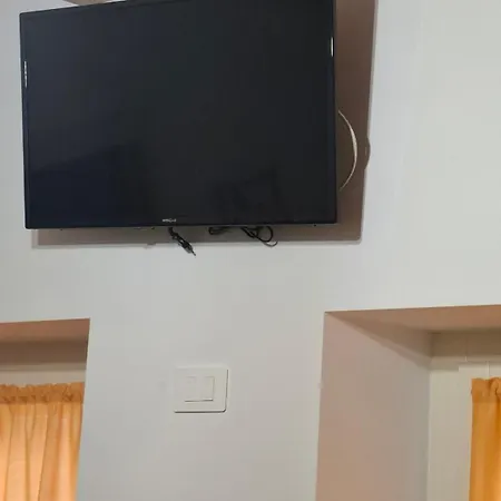 Il Castellaro Ai Sassi 3*