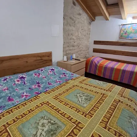 Bed and breakfast Il Castellaro Ai Sassi