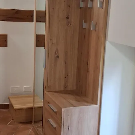Bed & Breakfast Il Castellaro Ai Sassi