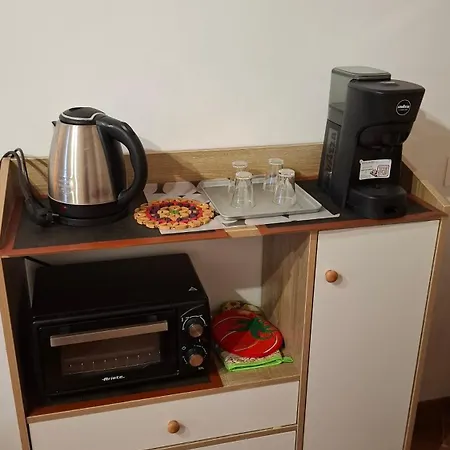 Il Castellaro Ai Sassi 3*
