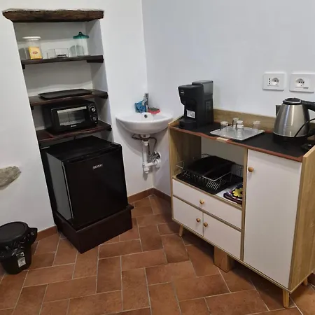 Il Castellaro Ai Sassi 3*