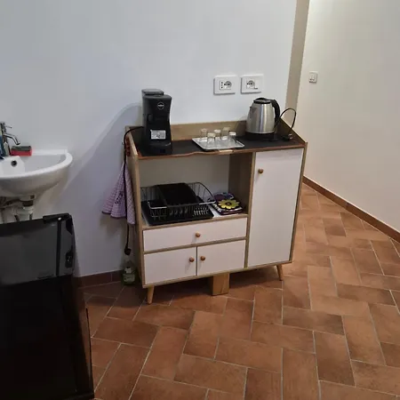Il Castellaro Ai Sassi 3*