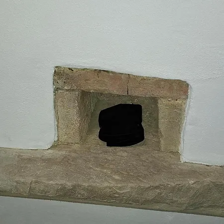 Frühstückspension Il Castellaro Ai Sassi Rocca Malatina
