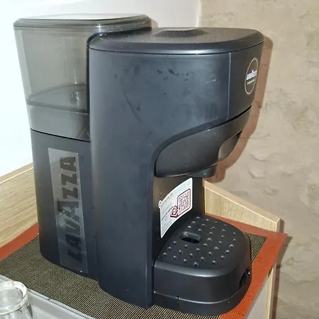 Frühstückspension Il Castellaro Ai Sassi 3*