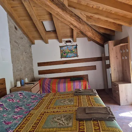 Il Castellaro Ai Sassi 3*