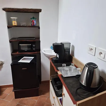 Il Castellaro Ai Sassi