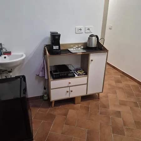Il Castellaro Ai Sassi Bed & Breakfast