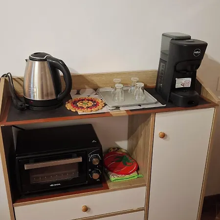 Il Castellaro Ai Sassi Bed & Breakfast 3*