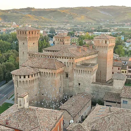 Il Castellaro Ai Sassi Bed & Breakfast