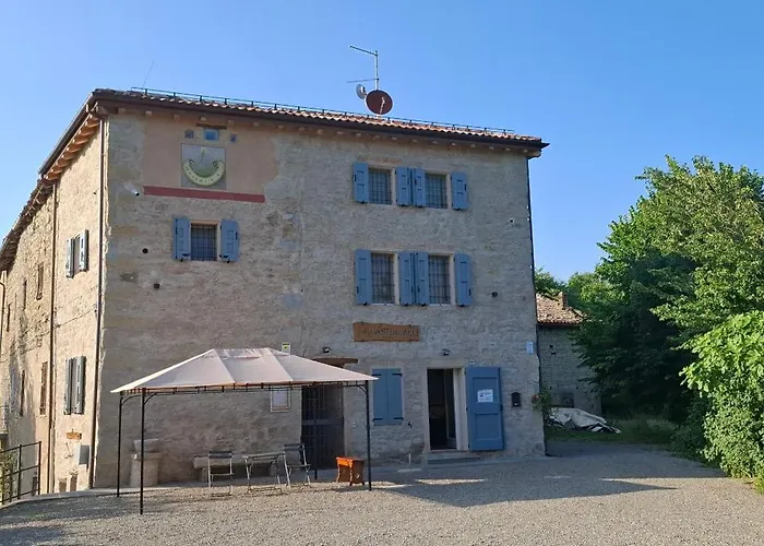 Il Castellaro Ai Sassi 3*