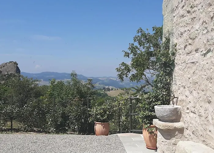 Il Castellaro Ai Sassi 3*