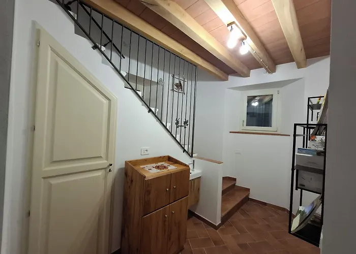 Bed & Breakfast Il Castellaro Ai Sassi Rocca Malatina