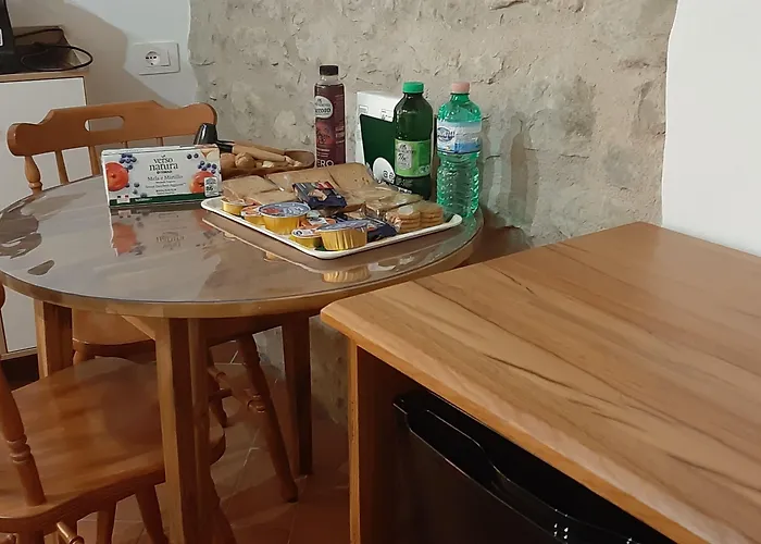 Il Castellaro Ai Sassi 3*