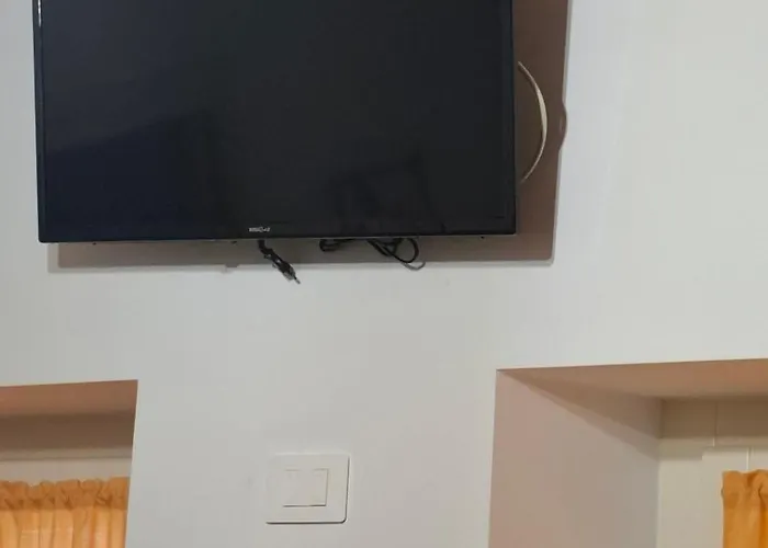 Il Castellaro Ai Sassi 3*