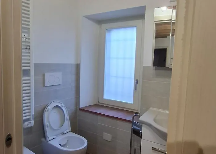 Bed & Breakfast Il Castellaro Ai Sassi 3*