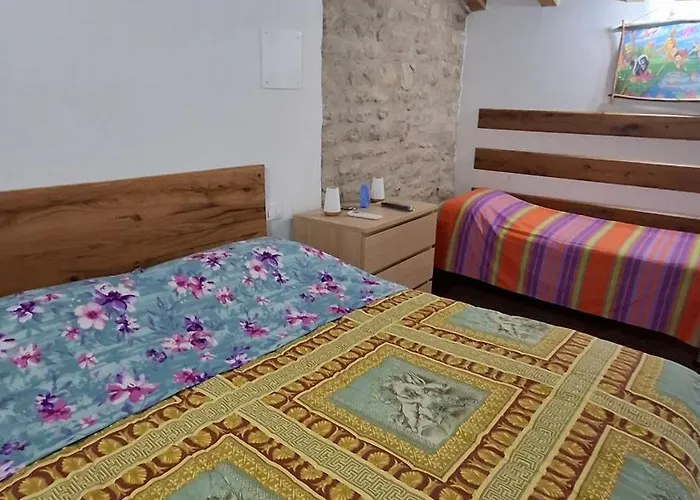 Bed & Breakfast Il Castellaro Ai Sassi