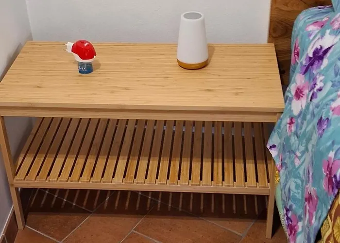 Il Castellaro Ai Sassi Bed & Breakfast