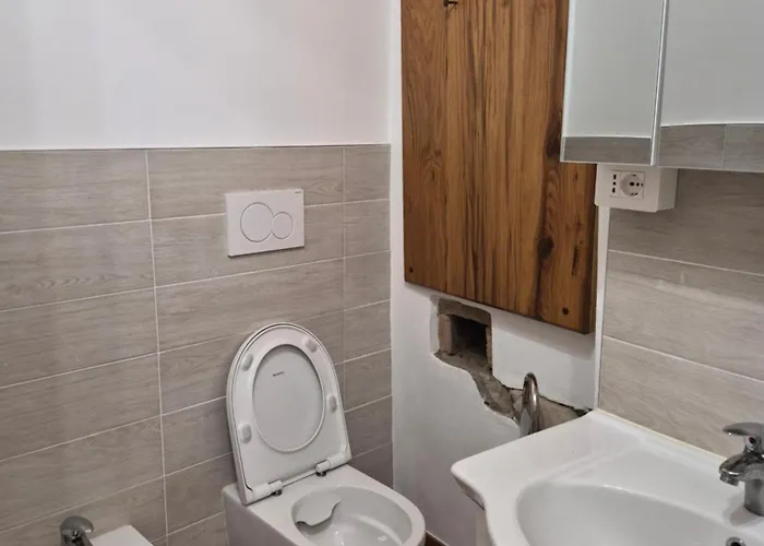 Il Castellaro Ai Sassi 3* Rocca Malatina