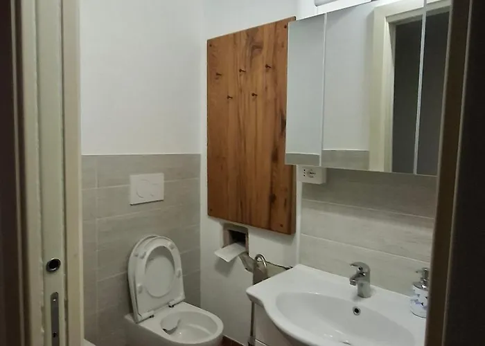Il Castellaro Ai Sassi Bed & Breakfast