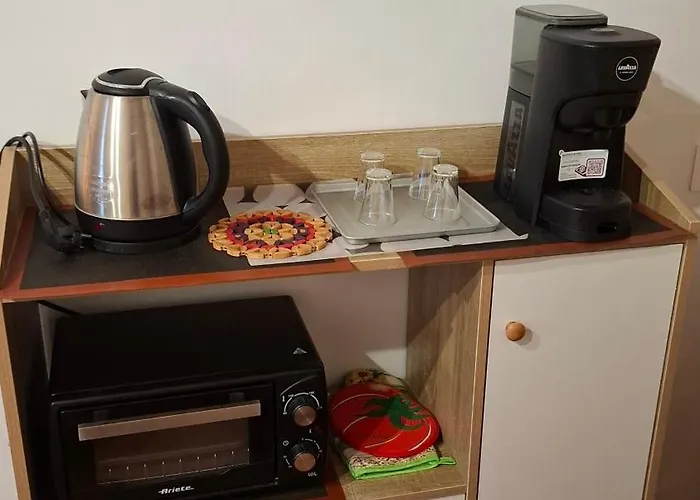 Il Castellaro Ai Sassi 3*