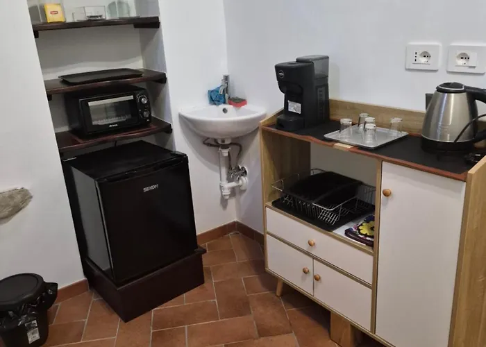 Il Castellaro Ai Sassi 3*