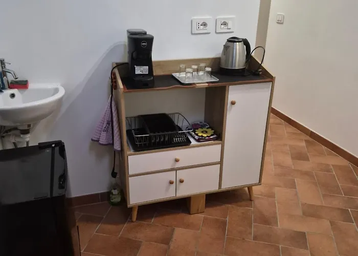 Il Castellaro Ai Sassi 3*